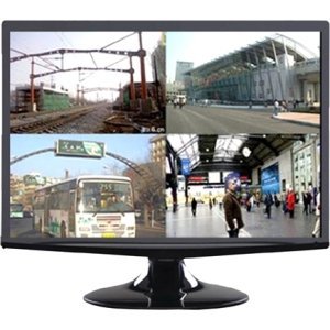 Avue AVG19WBV-2D 18.5" LED LCD Monitor - 16:9 - 5 ms (AVG19WBV-2D) -