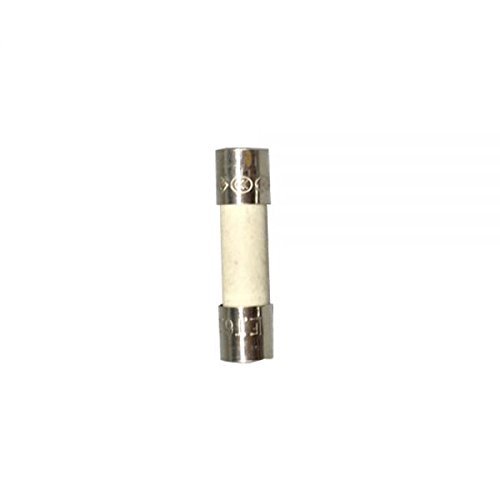 10pcs Roland SP-300 Fuse, 5X20 021706.3MXP 6.3A/250V-- 12559105 N2
