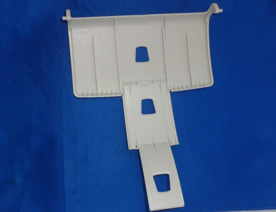 FUJITSU fi-6152 fi-6130 fi-6140 fi-6230 fi-6240 Scanner Chute Paper Output Tray N2