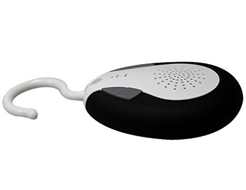 Waterproof Stereo Bluetooth Mic Handsfree Speaker N2