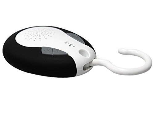 Waterproof Stereo Bluetooth Mic Handsfree Speaker N3