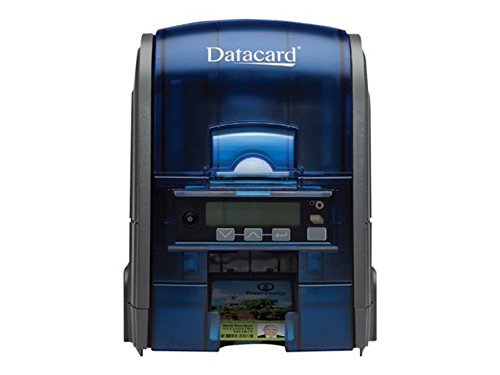 Datacard 510685-001 SD160 Printer Simplex 100-Card Input Hopper