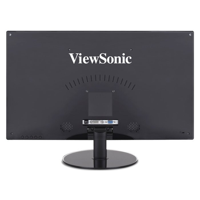 ViewSonic Monitor VA2209 22-Inch Screen LED-lit Monitor N5
