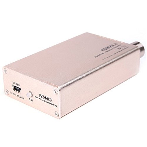 Generic A970 Mini Audio Amplifier Digital Earphone Power Amplifier