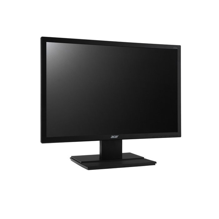 Acer V196WLB 19" LCD Monitor N3