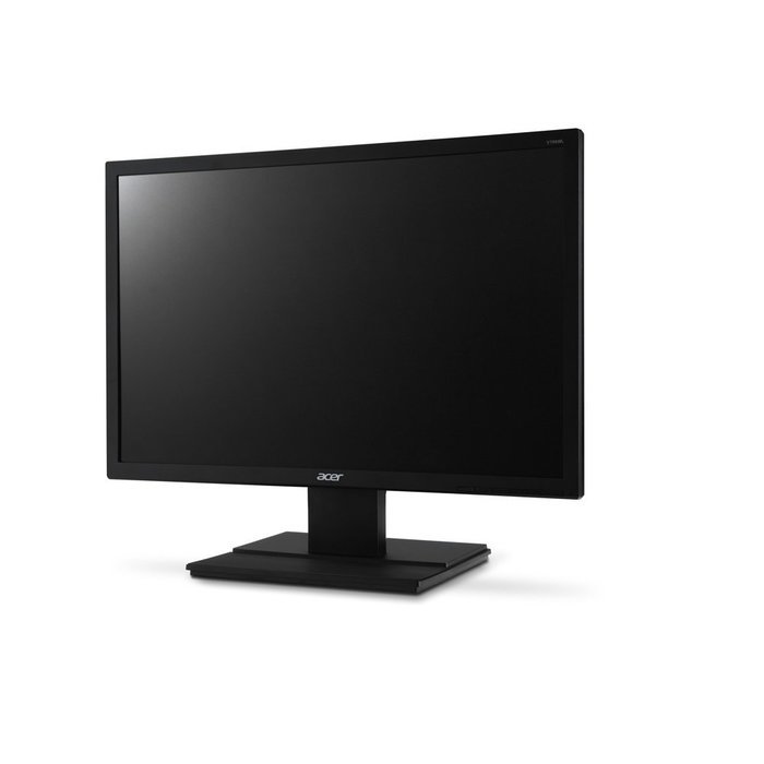 Acer V196WLB 19" LCD Monitor N4