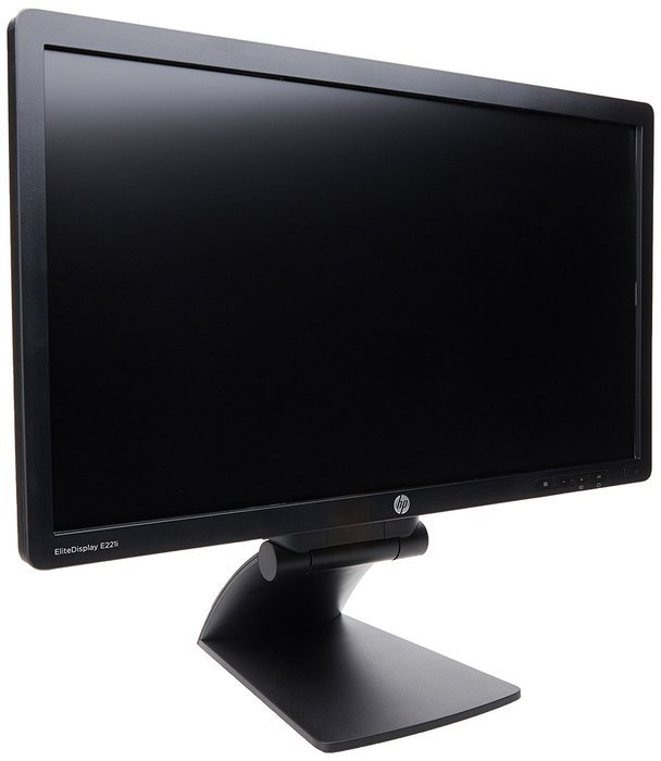 HP ELiteDisplay F9Z09A8#ABA 21.5-Inch Screen LED-Lit Monitor N2