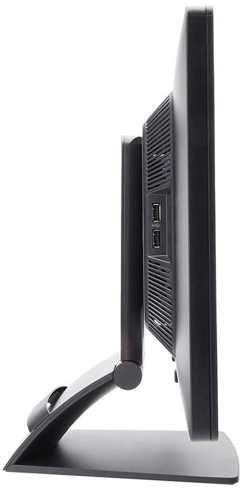 HP ELiteDisplay F9Z09A8#ABA 21.5-Inch Screen LED-Lit Monitor N3