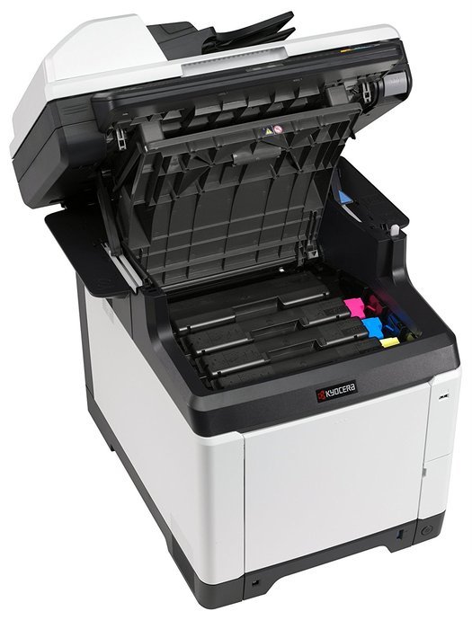 KYOCERA ECOSYS M6526cdn N8