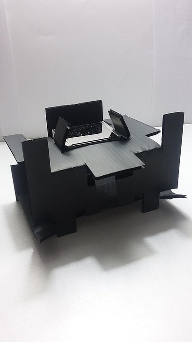 Original Epson Print head F189010 compatible with Epson Stylus B-300; B-310N; B-500DN; B-510DN N5