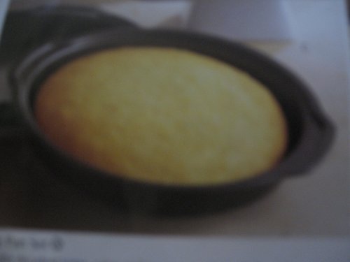 Pampered Chef Cake Pan Set