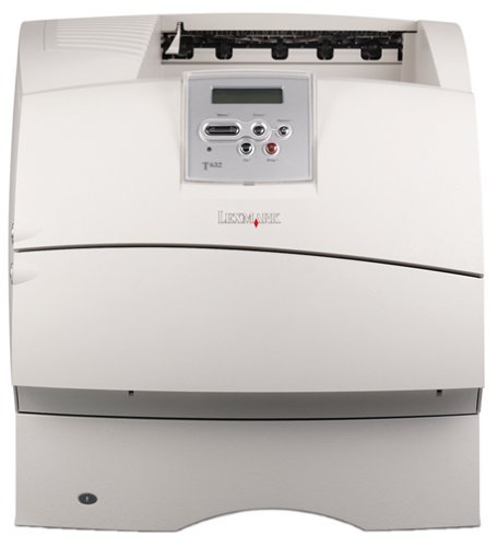 Lexmark T632 Laser Printer
