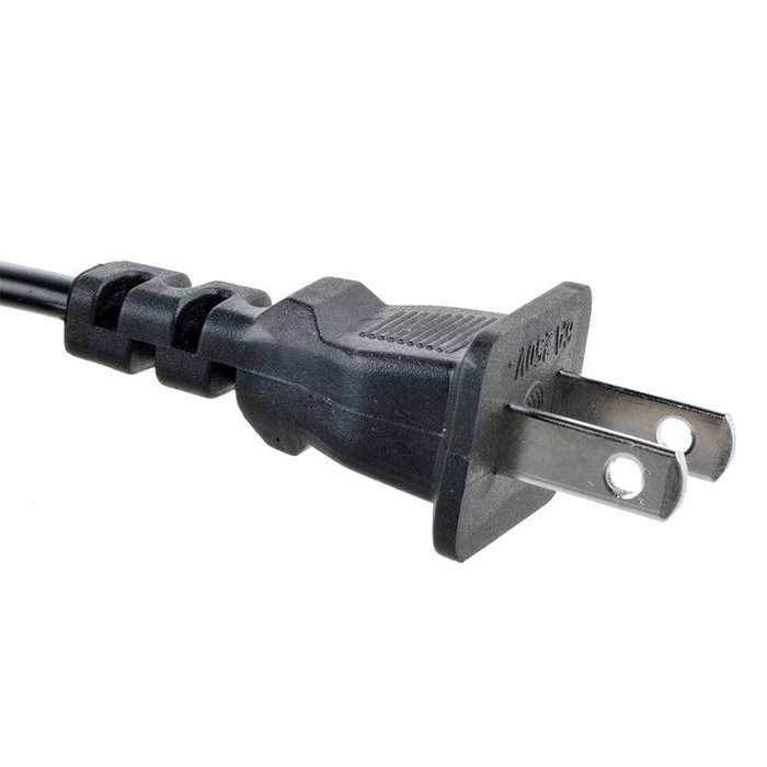 TacPower AC Power Cable Cord for HP Deskjet 940c 990Cxi 932c 810C 812C 916C Printer N2