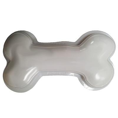 Dog Bone Cake Pan