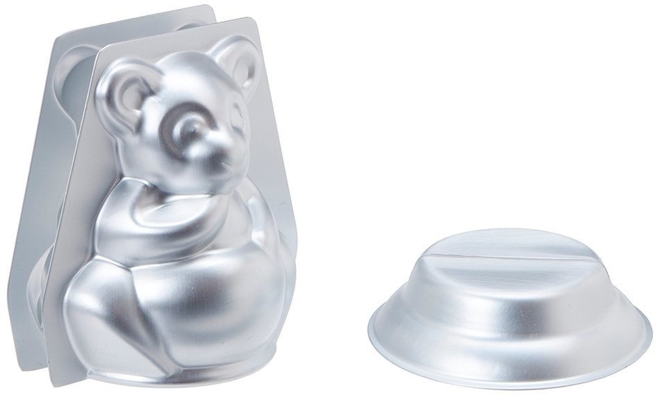 Wilton Mini Stand Up Bear Set