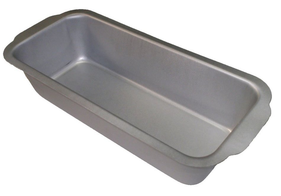 Non-Stick Loaf Pan 11.5" Long
