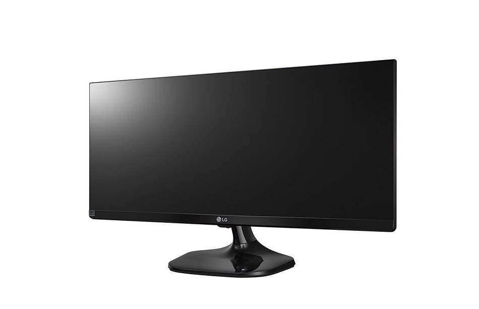 LG 29UM57 29" 21:9 Cineview Ultra Wide LED Monitor AH-IPS 2xHDMI WFHD 2560x1080 PBP, Dual... N4