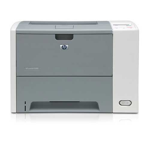 HP P3005 LaserJet Printer