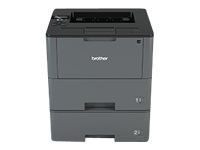 Brother Hl-L6200Dwt - Printer - Monochrome &ndash; Laser