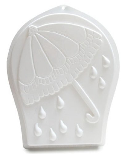 CK Products School Bus Pantastic Plastic Cake Pan N4