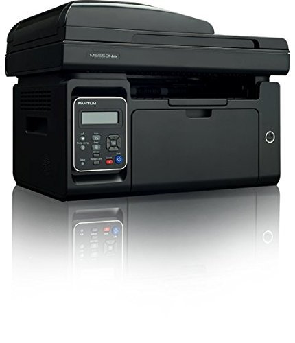 Pantum M6550NW Wireless Monochrome 3-in-1 Laser Printer