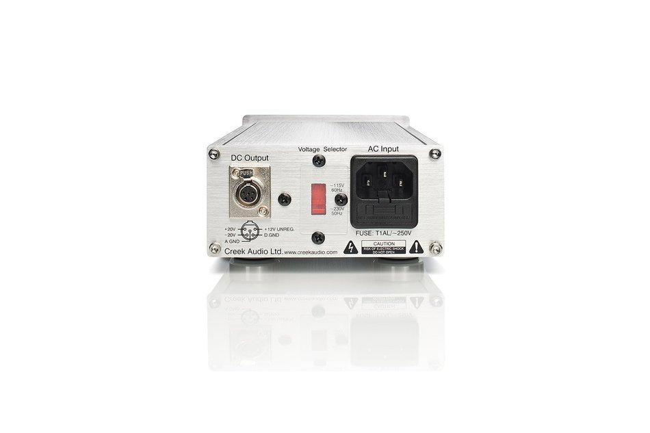 Creek - Wyndsor Phono Amp - Phono Pre-Amplifier