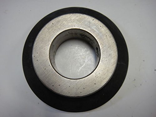 Rosback Upper Drive Roll, Part #220-201