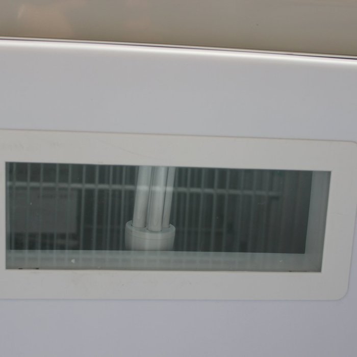 370L Air Cooling Frost-Free Glass Display Showcase Pull Door Beer Soda Beverages Cooler Commercial Refrigerator... N4