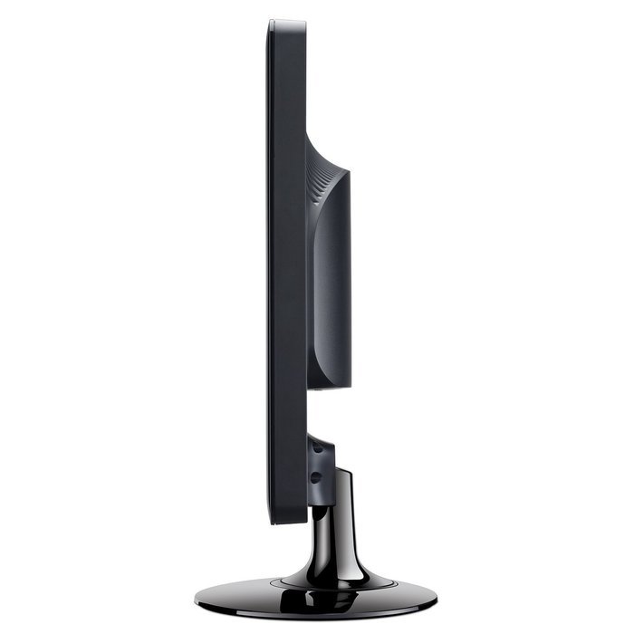 ViewSonic VA2232WM-LED 22-Inch Screen LED-Lit Monitor N5