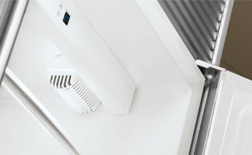 Electrolux E32AR75JPS 32" Built-In All Refrigerator with Custom-Fit&trade; Capacity and Custom-Design&trade; Organ, Stainless... N7