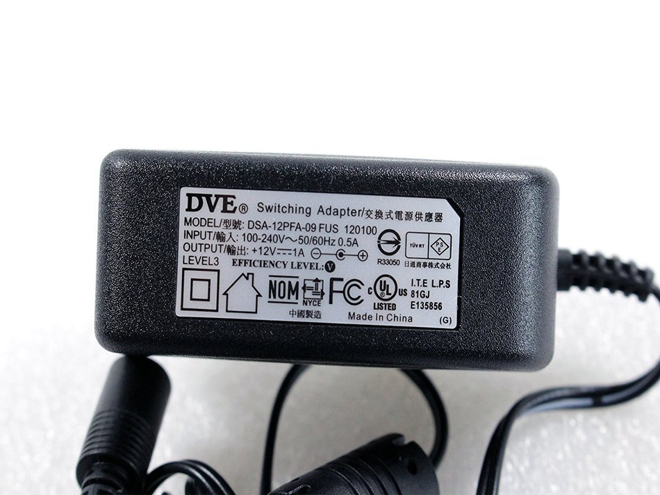 New OEM DELL Multimedia Soundbar Speaker Sound Bar AX510 Black AX510PA C730C DW711 LCD 468-7411 313-6412 313-6219... N4