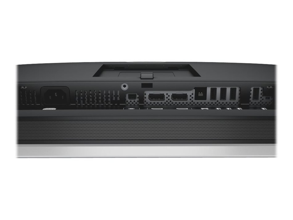 DELL UltraSharp UP2715K N14