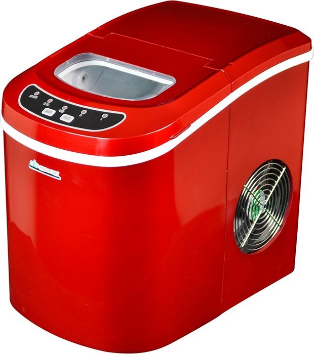 Avalon Bay AB-ICE26S Portable Ice Maker N19