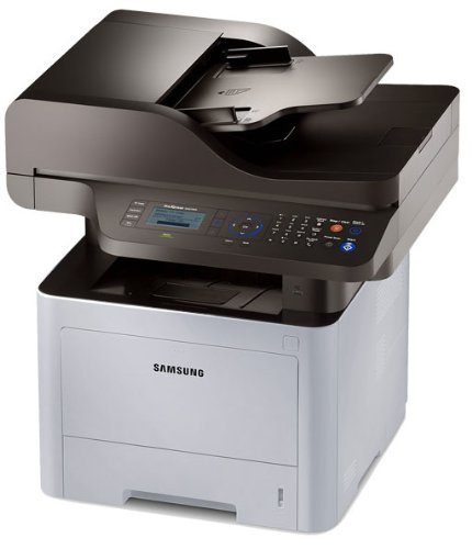 Samsung IT SL-M4070FR/XAA Monochrome Laser Printer