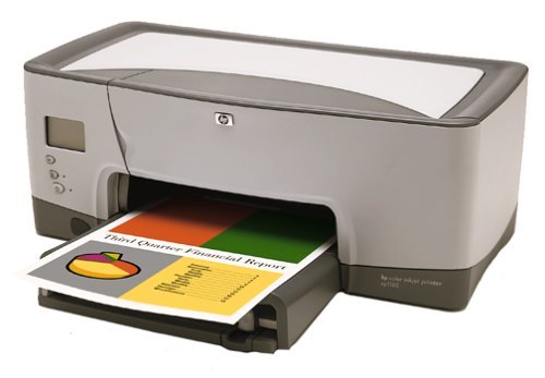 HP CP1160 Color Printer