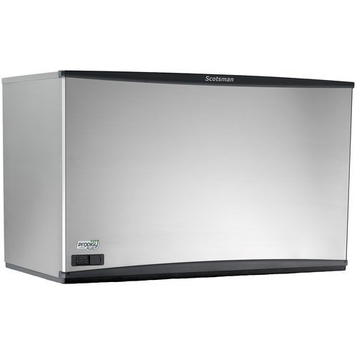 Scotsman C1448MW-32A Water Cooled 1444 Lb Medium Cube Ice Machine