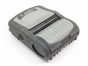 Zebra QL 420 Plus Direct Thermal Mobile Printer with 802.11b/g Radio - Part Number: Q4D-LUGA0000-00 N2