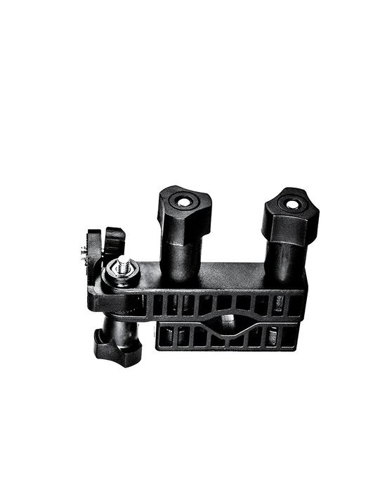 Emerson EVC655SL 1080P HD Action Cam, 2" Display, 12 megapixel
