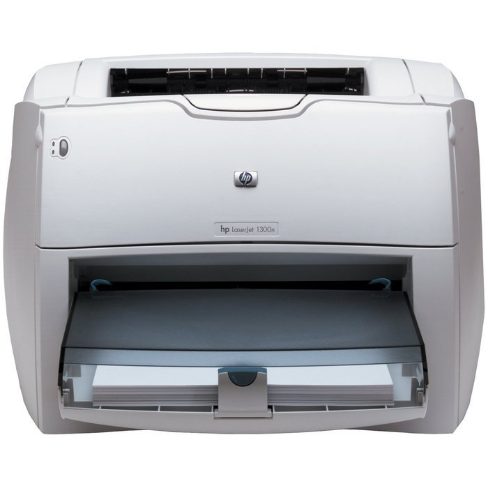 HP LaserJet 1300n Printer Q1335A