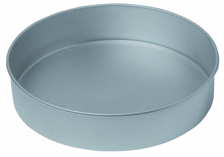 Chicago Metallic Commercial II Non-Stick 9-Inch Round Cake Pan