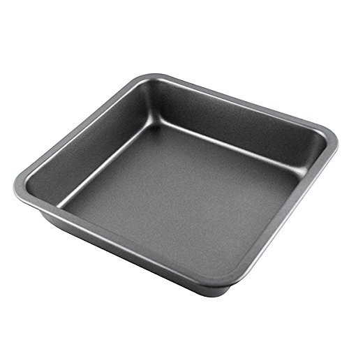 AYAMAYA High quality square Carbon Steel Bread cake bakeware Pan