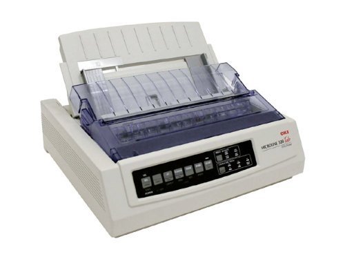 MICROLINE 320 TURBO PRINTER - B/W - DOT-MATRIX - 240 DPI X 216 DPI - 9 PIN - 300 N2