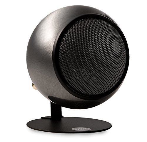 Orb Audio Mod2X Upgrade - Hand Polished Steel