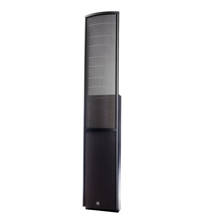 MartinLogan EFX MartinLogan EFX Hybrid On-Wall Electrostatic Loudspeaker (Black)