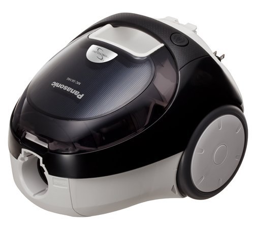 PANASONIC cyclone cleaner MC-SK14G N2