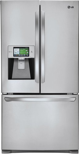 LG LFX31995ST N2