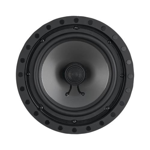 JAYBRAKE Architech Sc-802F 8 2-Way Round Premium Series Frameless In-Ceiling/Wall Loudspeaker