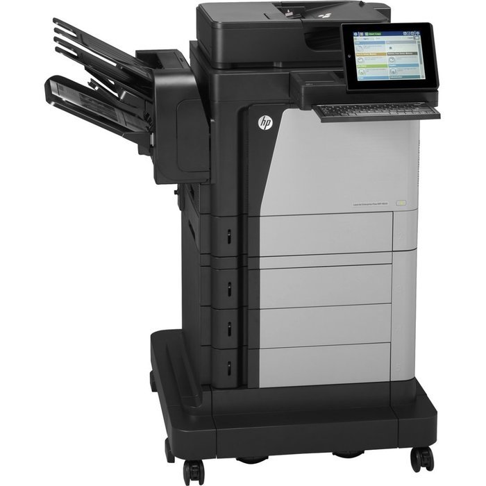 HP LaserJet M630Z Laser Multifunction Printer B3G86A#BGJ