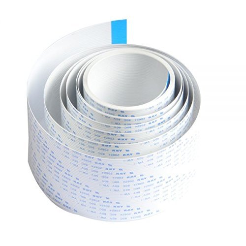 Mimaki JV4 Long Data Cable---40pin, 3.7M N2