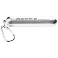 Pebble Smartstick 2800mah - Silver